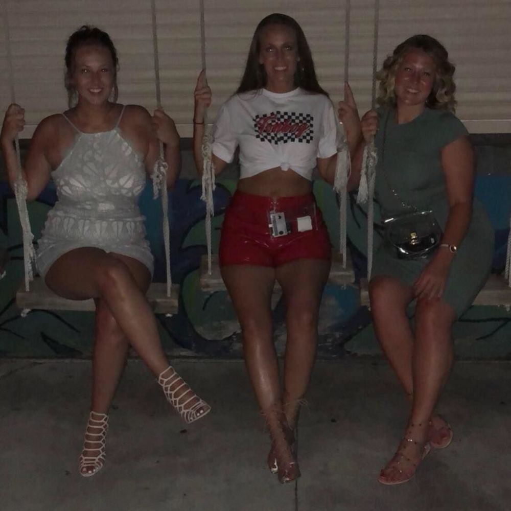 Meet your Posher, Marie